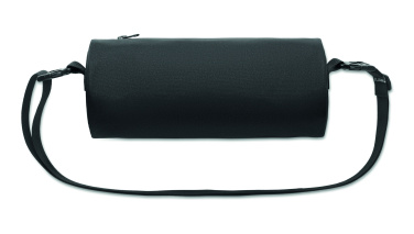 Logo trade promotional merchandise picture of: Sports dry bag in 300D RPET